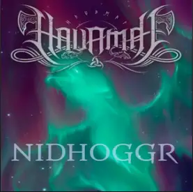 Havamal (SWE) : Nidhoggr
